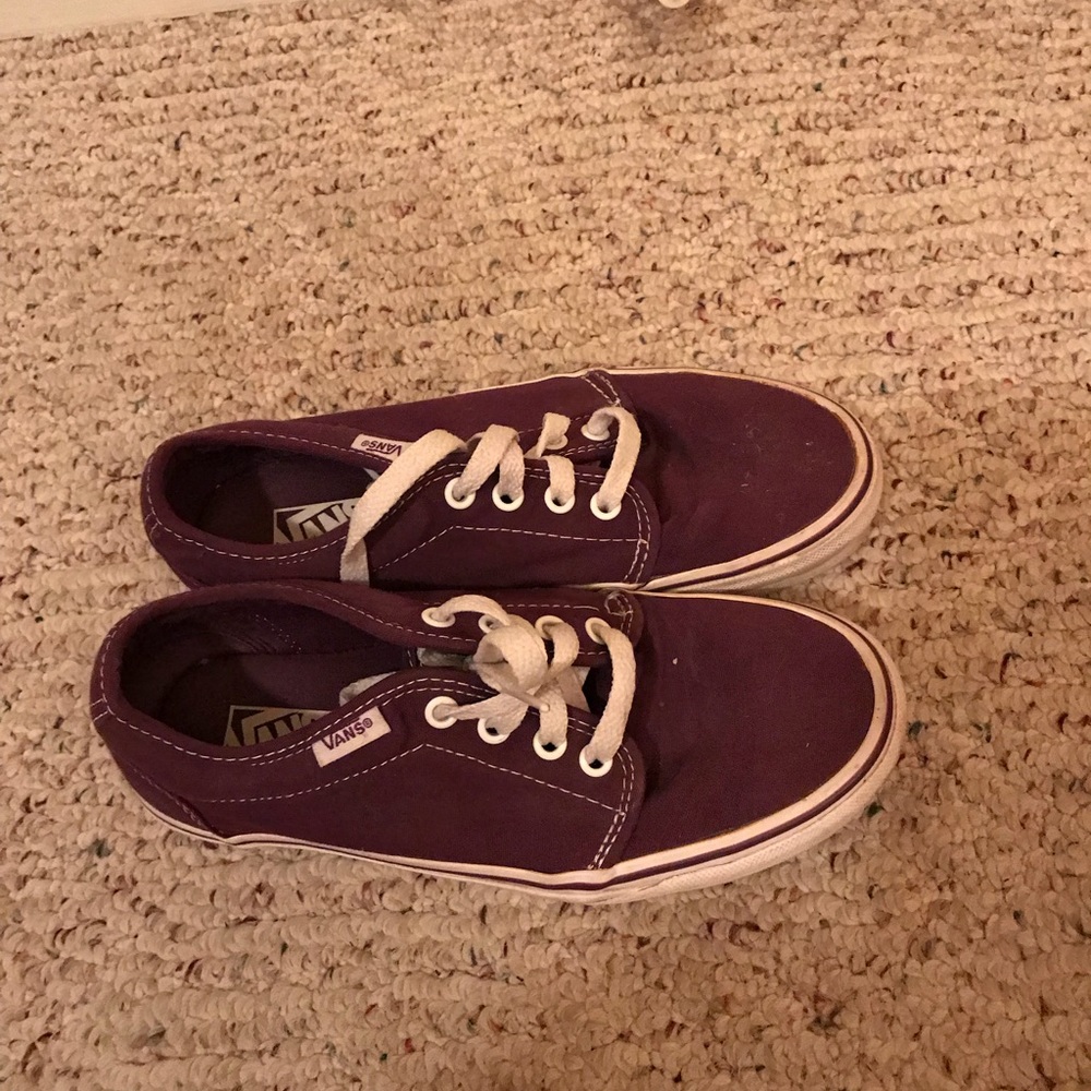 Classic Vans